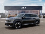2026 Kia EV9 Wind AWD