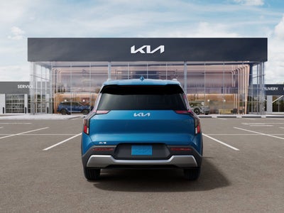 2026 Kia EV9 Wind AWD