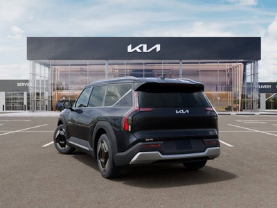 2026 Kia EV9 Wind AWD