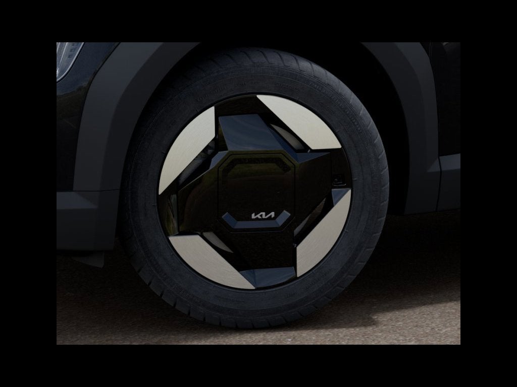 2026 Kia EV9 Wind AWD