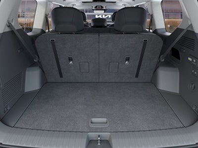 2026 Kia EV9 Wind AWD