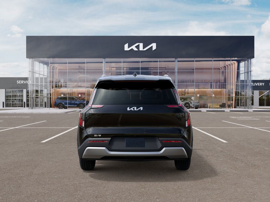 2026 Kia EV9 Wind AWD
