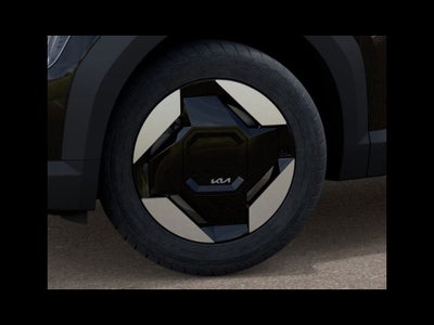 2026 Kia EV9 Wind AWD