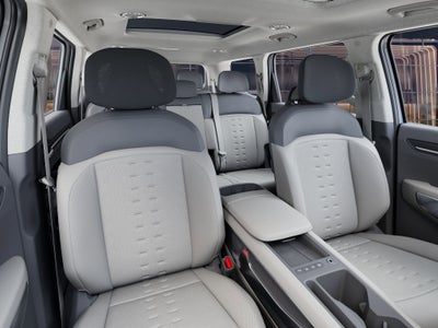 2026 Kia EV9 Wind AWD