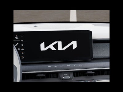 2026 Kia EV9 Wind AWD