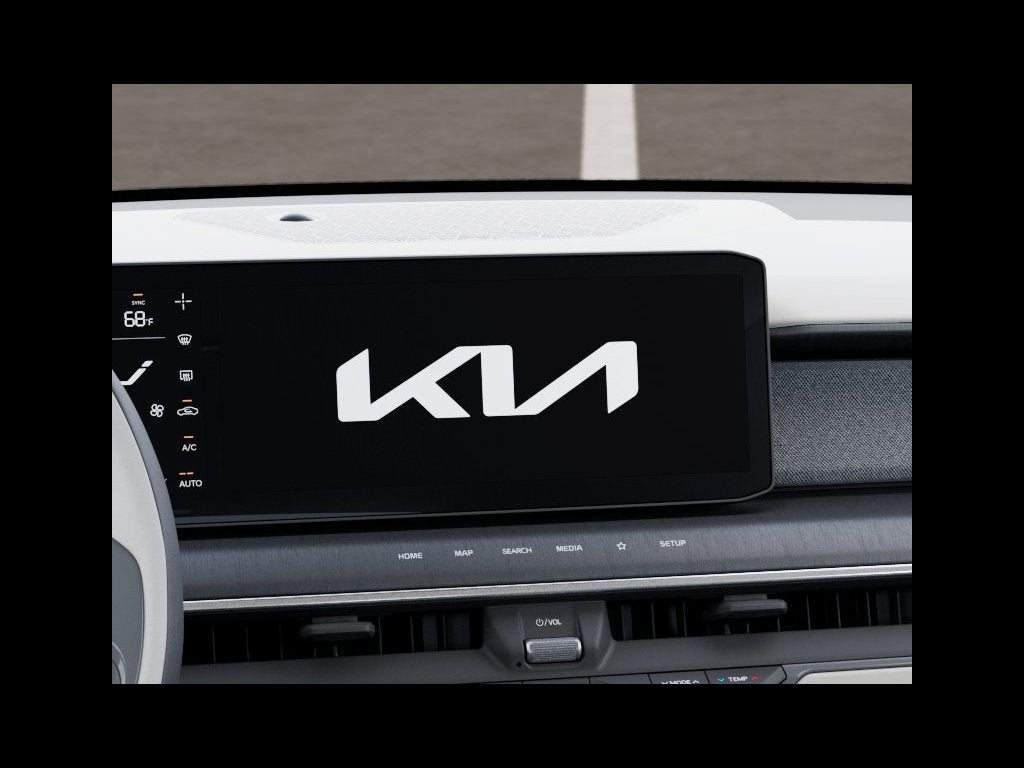 2026 Kia EV9 Wind AWD