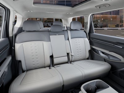 2026 Kia EV9 Wind AWD