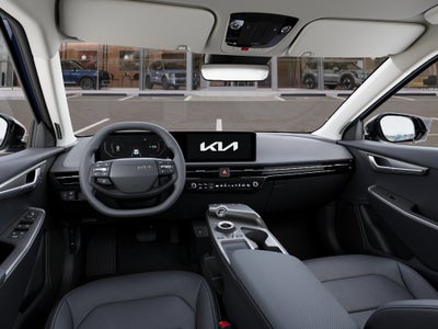2025 Kia EV6 Wind