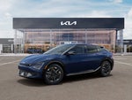 2025 Kia EV6 Wind