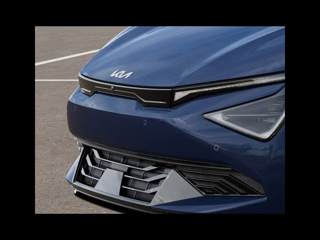 2026 Kia EV6 Light Long Range Sport Utility 4D