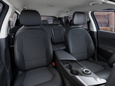 2026 Kia EV6 Light Long Range Sport Utility 4D