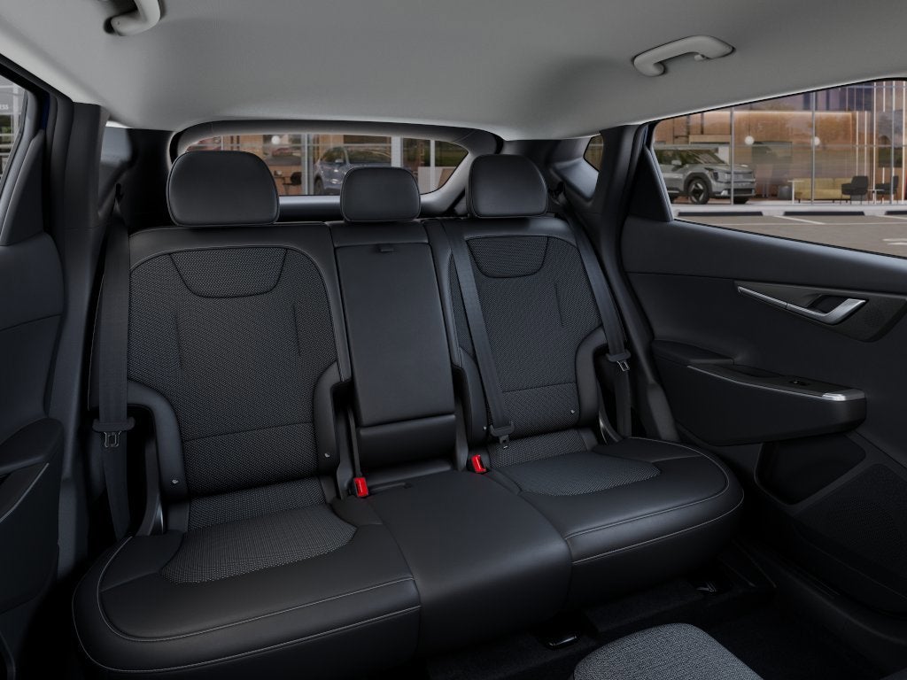 2026 Kia EV6 Light Long Range Sport Utility 4D