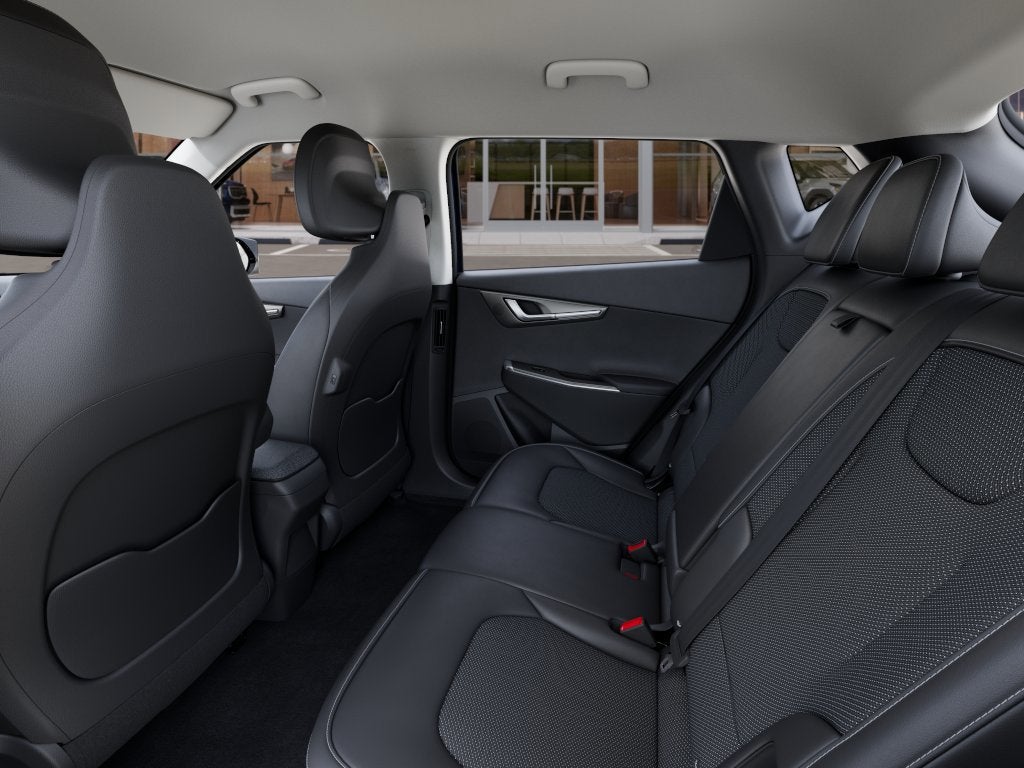 2026 Kia EV6 Light Long Range Sport Utility 4D