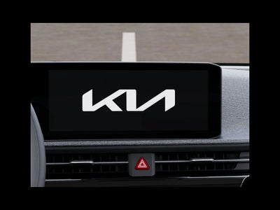 2026 Kia EV6 Light Long Range Sport Utility 4D