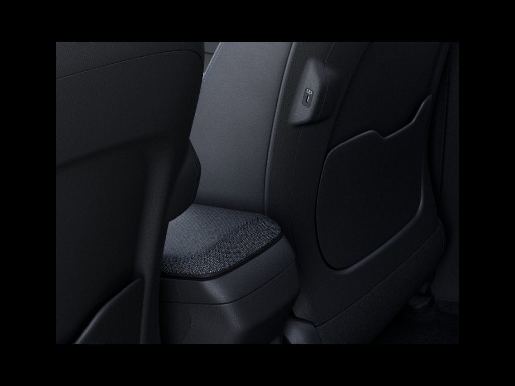 2026 Kia EV6 Light Long Range Sport Utility 4D