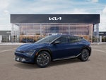 2026 Kia EV6 Light Long Range Sport Utility 4D