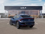 2026 Kia EV6 Light Long Range Sport Utility 4D