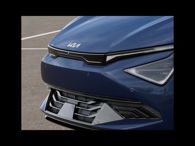 2026 Kia EV6 Wind