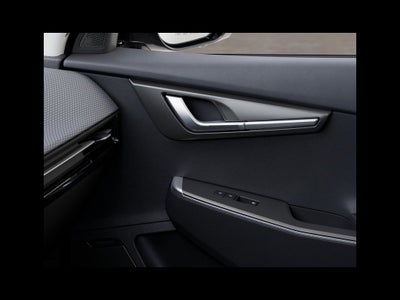 2026 Kia EV6 Wind