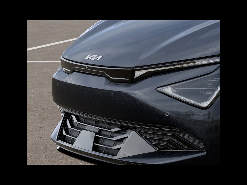 2026 Kia EV6 LIGHT LONG RANGE RWD
