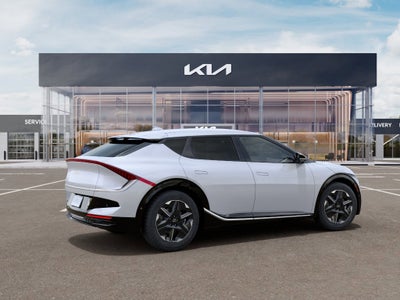 2026 Kia EV6 WIND RWD