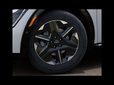 2026 Kia EV6 WIND RWD