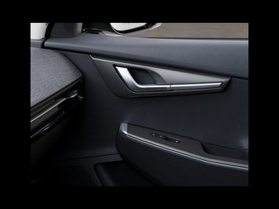 2026 Kia EV6 LIGHT LONG RANGE RWD
