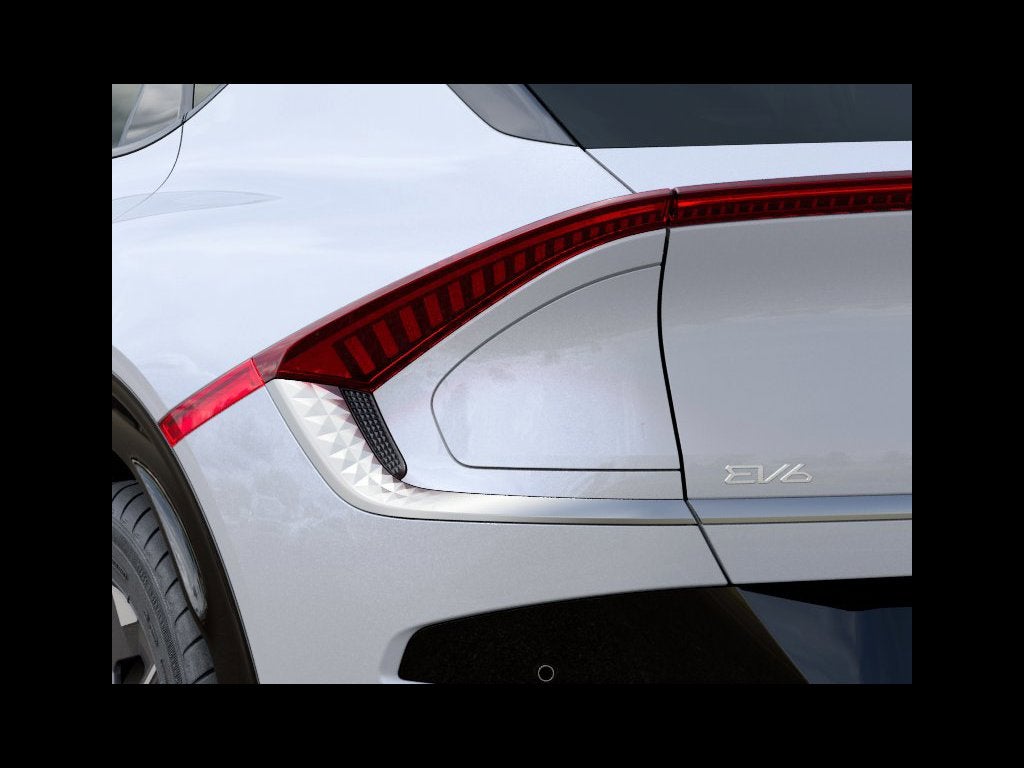 2026 Kia EV6 LIGHT LONG RANGE RWD