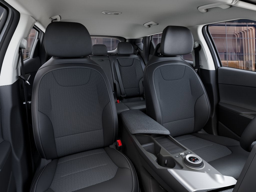 2026 Kia EV6 LIGHT LONG RANGE RWD