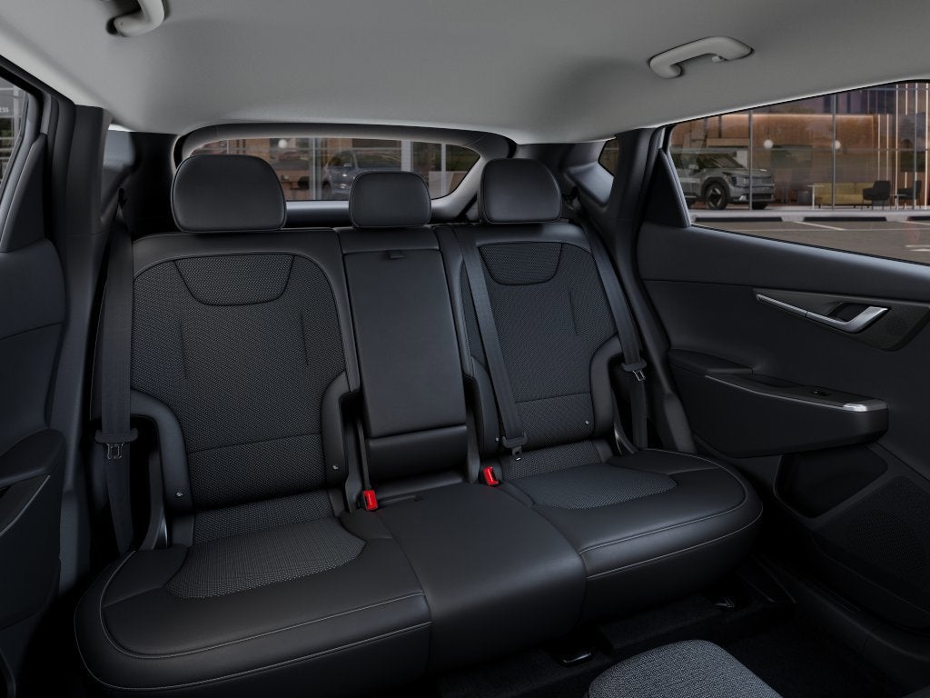 2026 Kia EV6 LIGHT LONG RANGE RWD