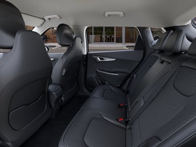 2026 Kia EV6 LIGHT LONG RANGE RWD