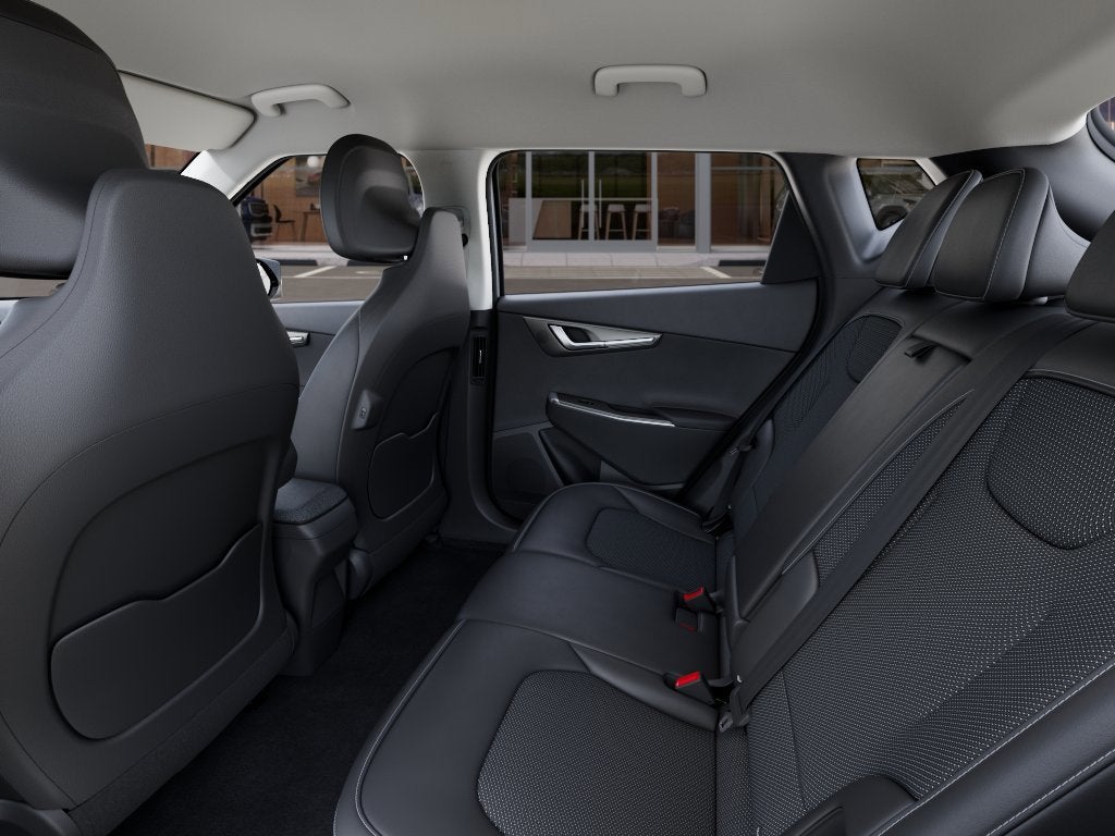 2026 Kia EV6 LIGHT LONG RANGE RWD