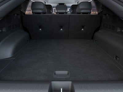 2026 Kia EV6 LIGHT LONG RANGE RWD