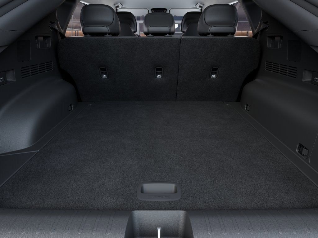 2026 Kia EV6 LIGHT LONG RANGE RWD
