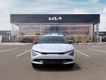 2026 Kia EV6 LIGHT LONG RANGE RWD