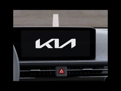 2026 Kia EV6 LIGHT LONG RANGE RWD