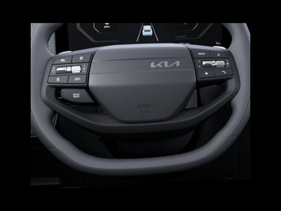 2026 Kia EV6 LIGHT LONG RANGE RWD