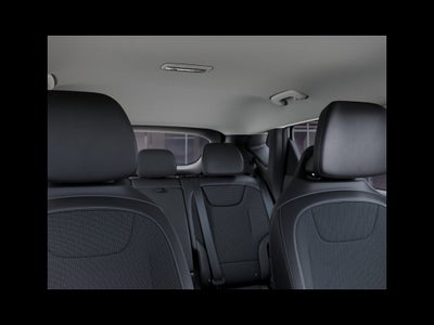 2026 Kia EV6 LIGHT LONG RANGE RWD