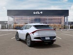 2026 Kia EV6 LIGHT LONG RANGE RWD