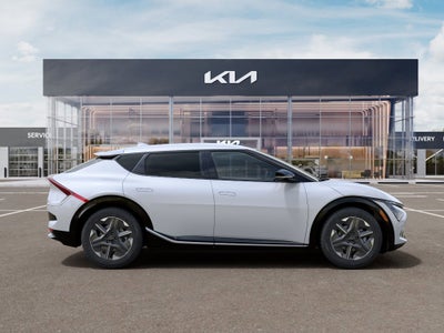 2026 Kia EV6 LIGHT LONG RANGE RWD