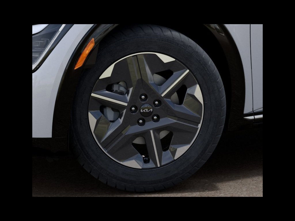 2026 Kia EV6 LIGHT LONG RANGE RWD