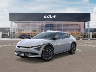 2026 Kia EV6 Light Long Range RWD