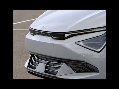 2026 Kia EV6 Light Long Range RWD