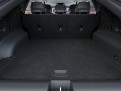 2026 Kia EV6 Light Long Range RWD