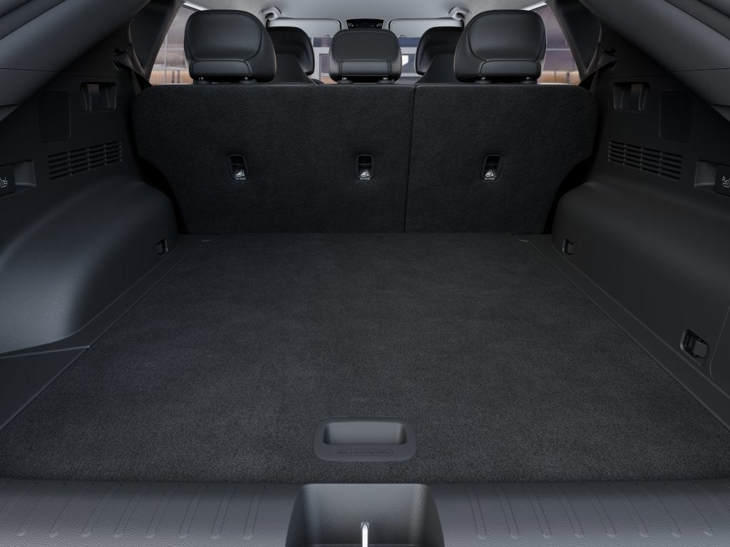 2026 Kia EV6 Light Long Range RWD
