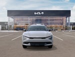 2026 Kia EV6 Light Long Range RWD