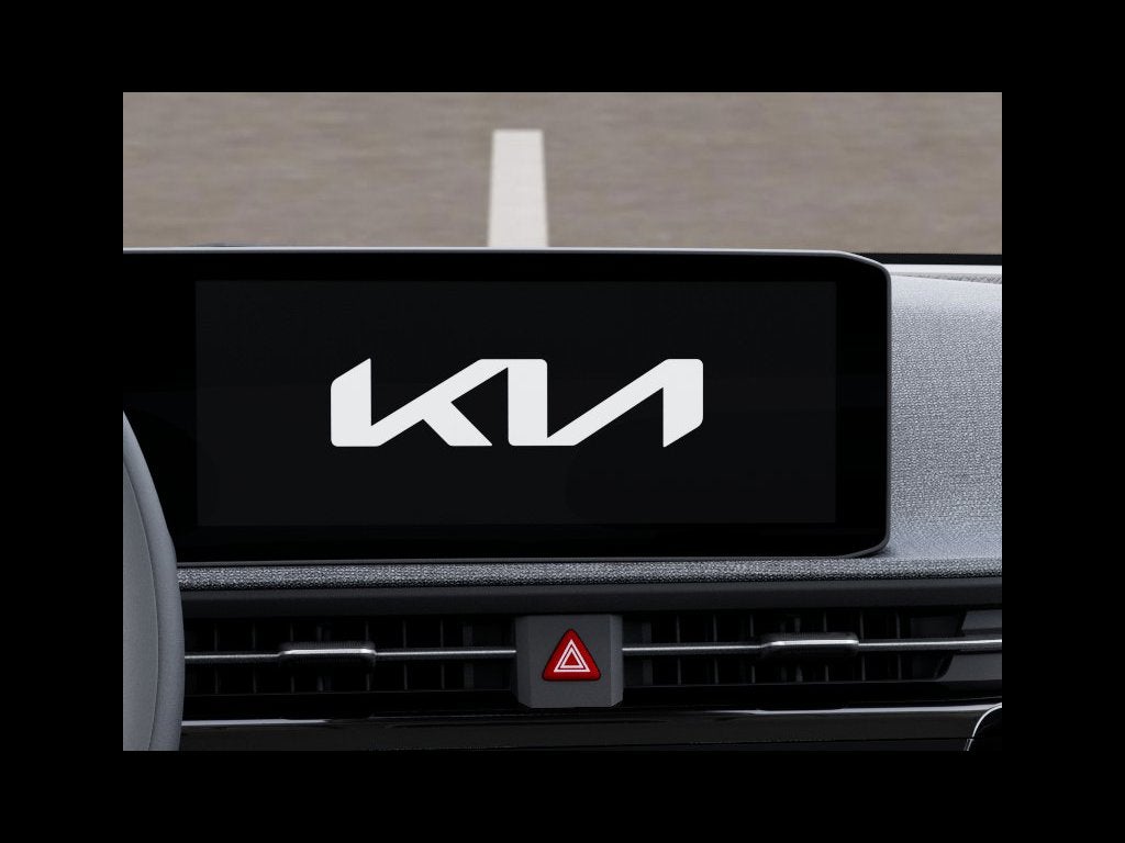 2026 Kia EV6 Light Long Range RWD