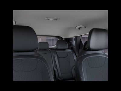 2026 Kia EV6 Light Long Range RWD