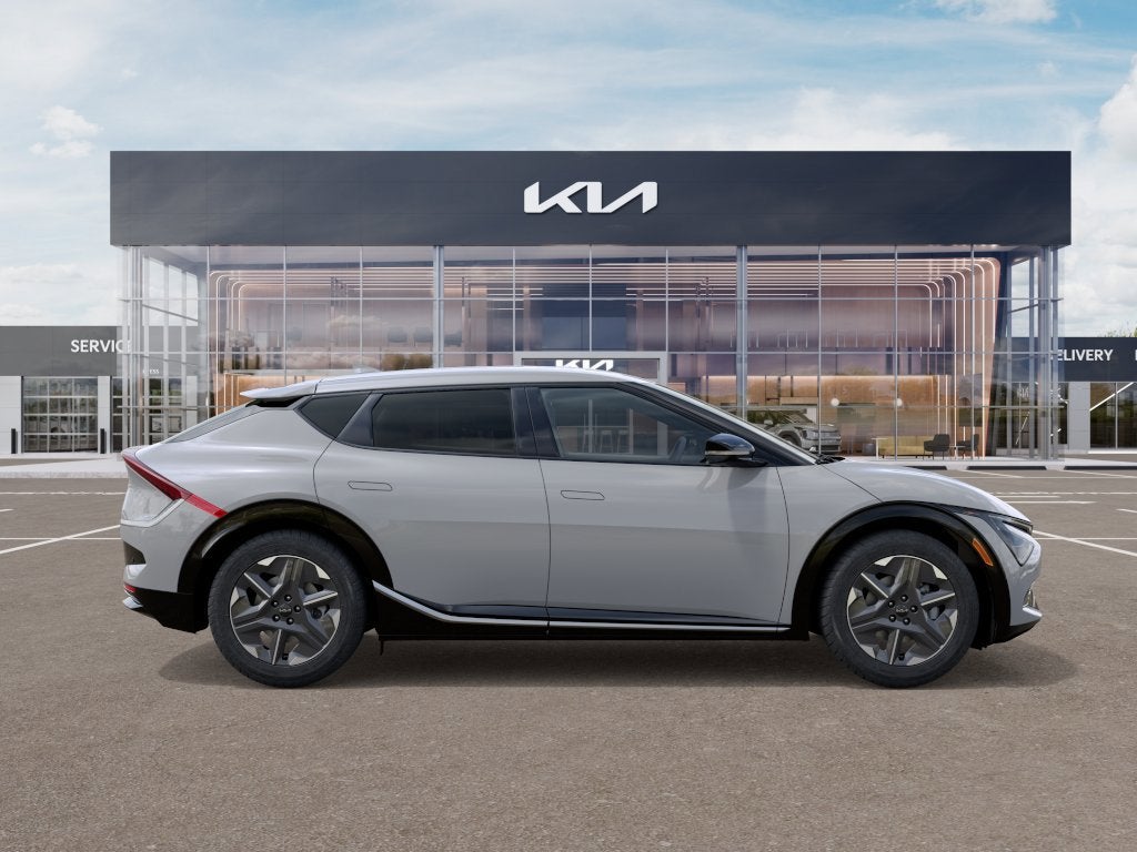 2026 Kia EV6 Light Long Range RWD
