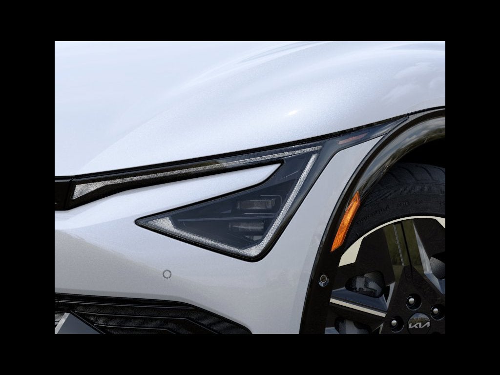 2026 Kia EV6 Wind